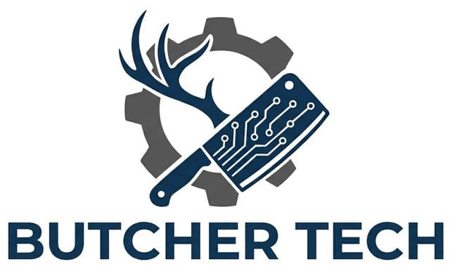 Schott's Meat Shop Logo